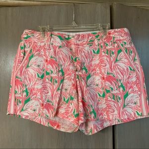 Lily Pulitzer Shorts
